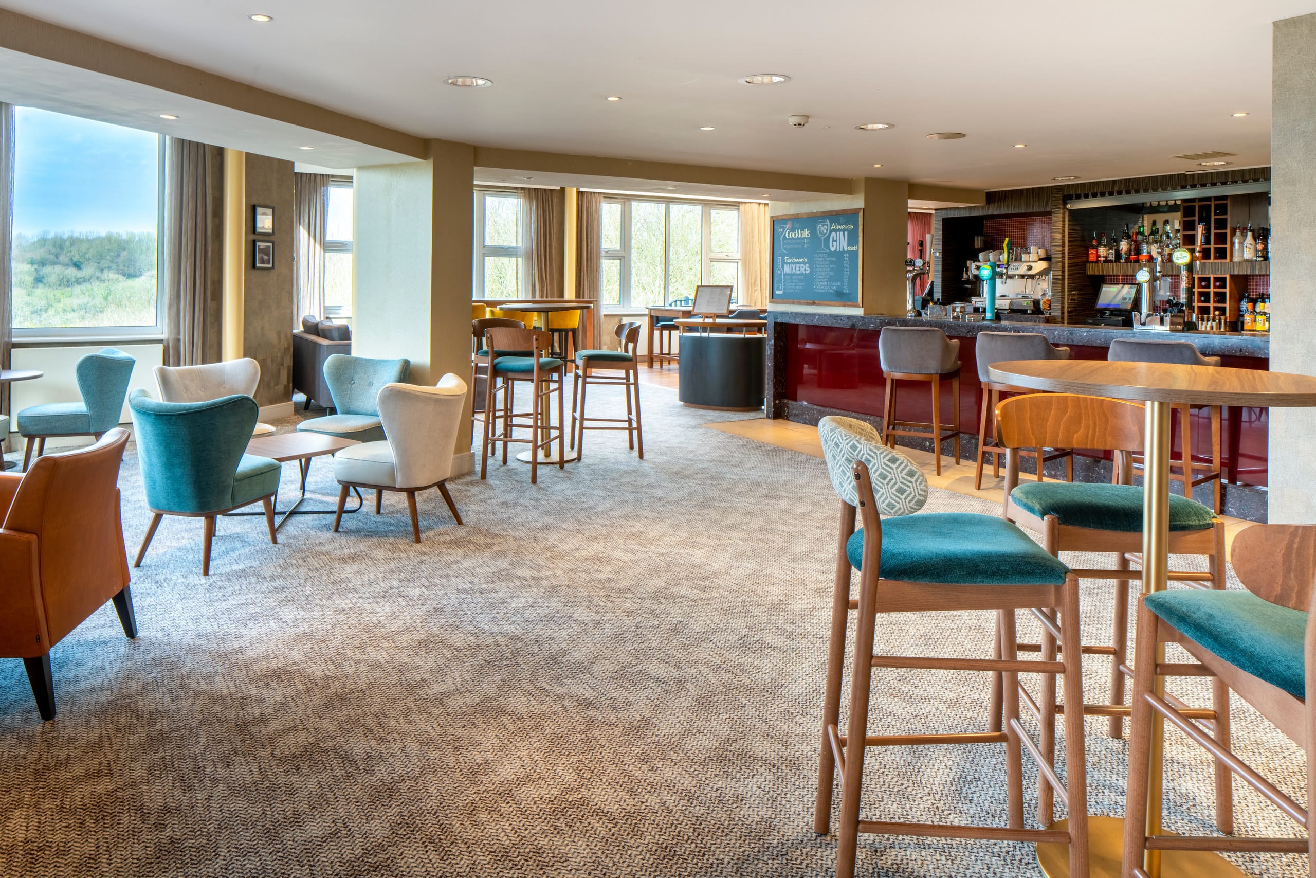Photo of Telford Hotel & Golf Resort, Exclusive Hire