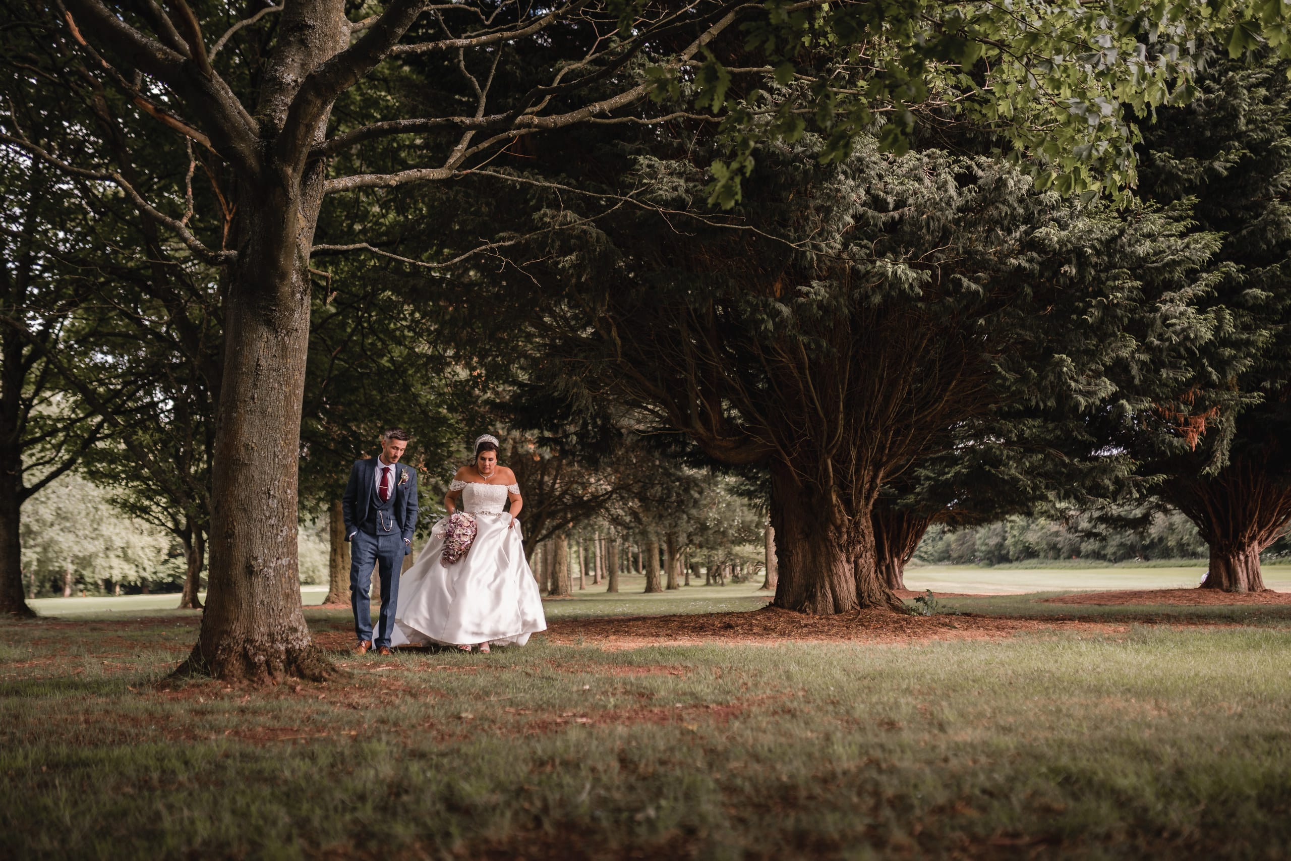 Photo of Telford Hotel & Golf Resort, Exclusive Hire