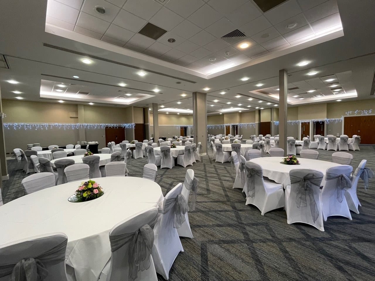 Photo of Telford Hotel & Golf Resort, Exclusive Hire