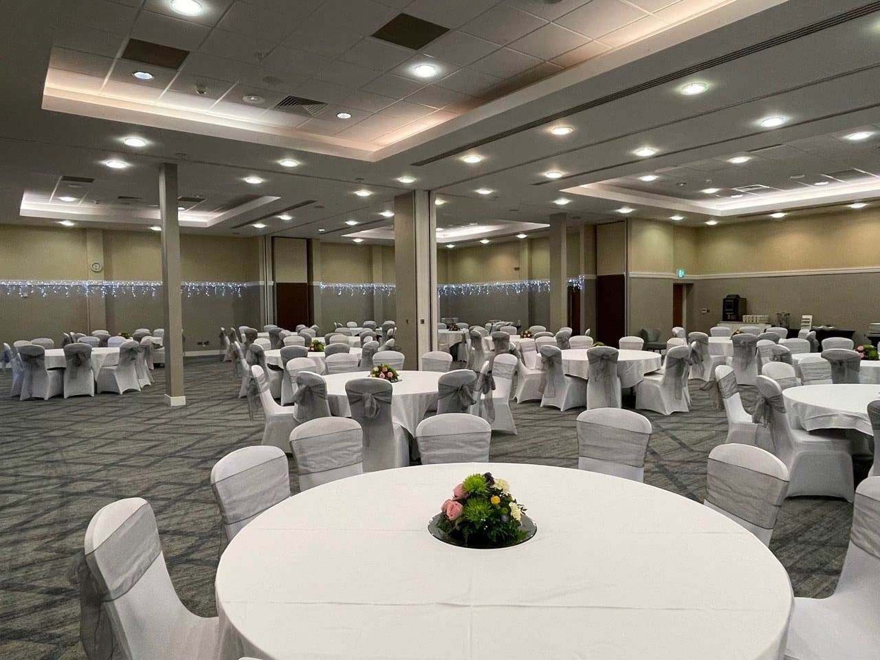 Photo of Telford Hotel & Golf Resort, Exclusive Hire