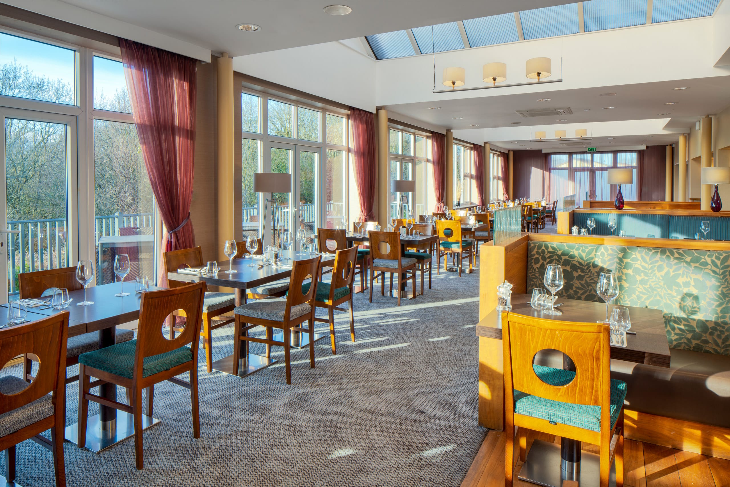 Photo of Telford Hotel & Golf Resort, Exclusive Hire