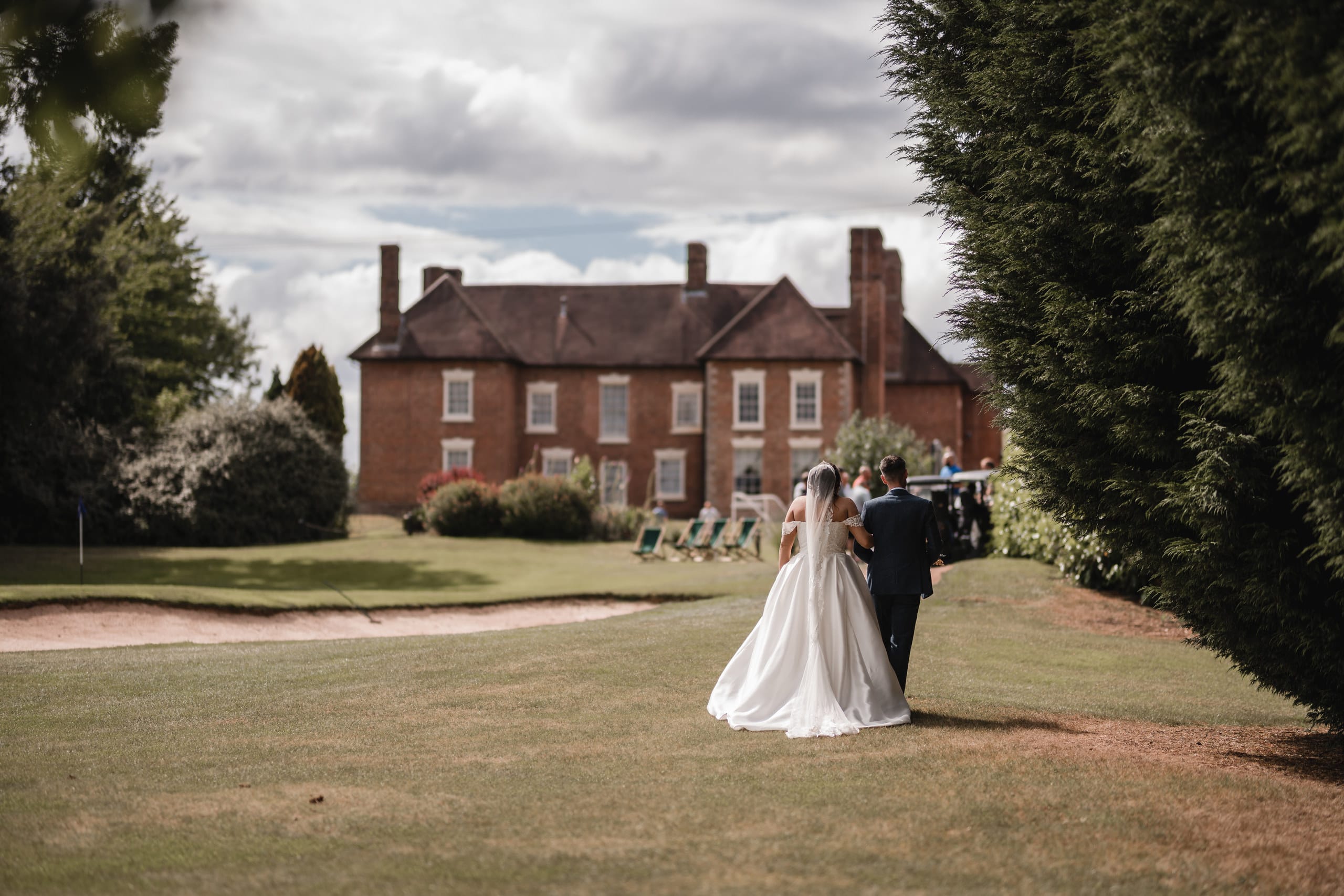 Photo of Telford Hotel & Golf Resort, Exclusive Hire