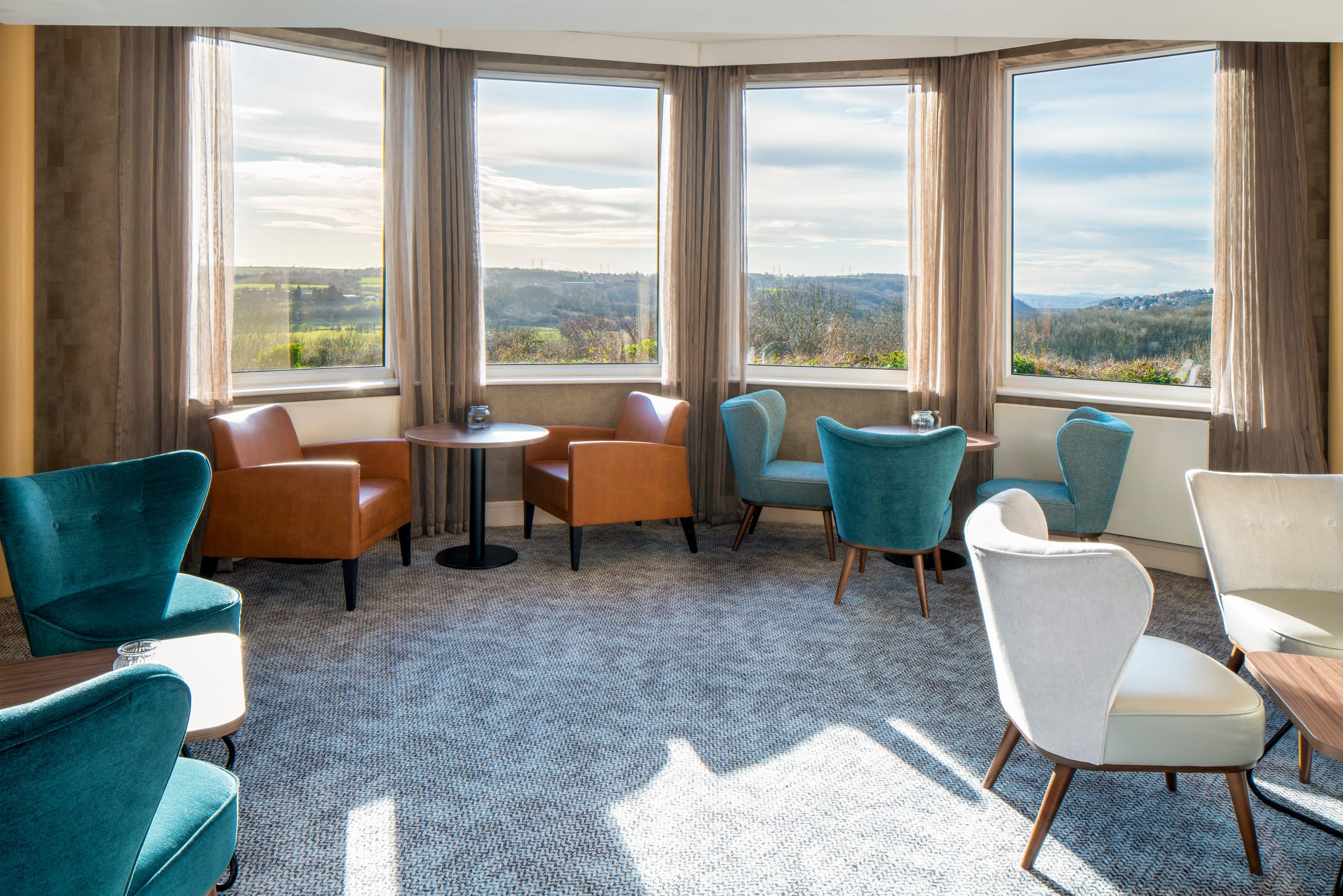 Photo of Telford Hotel & Golf Resort, Exclusive Hire