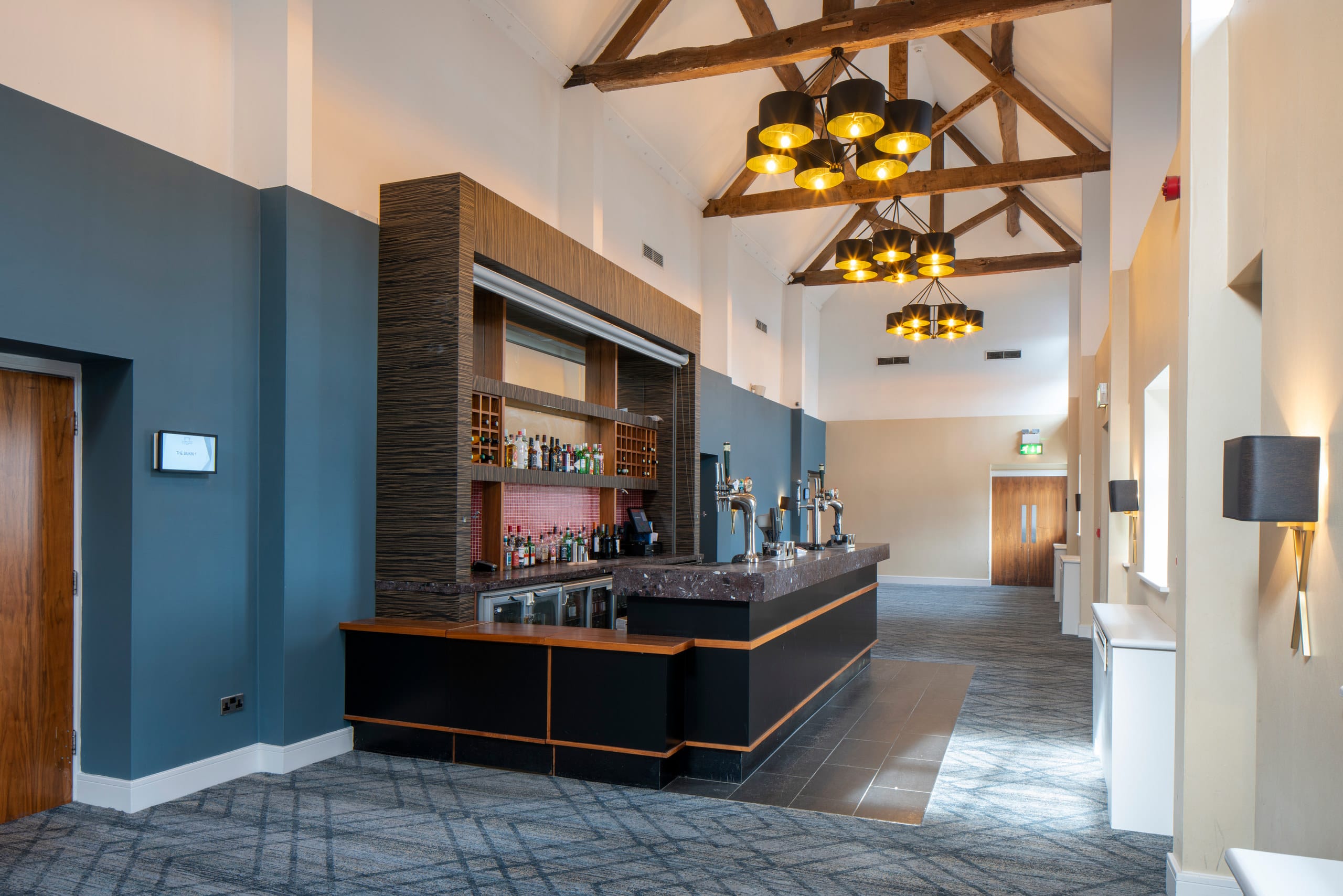 Photo of Telford Hotel & Golf Resort, Exclusive Hire
