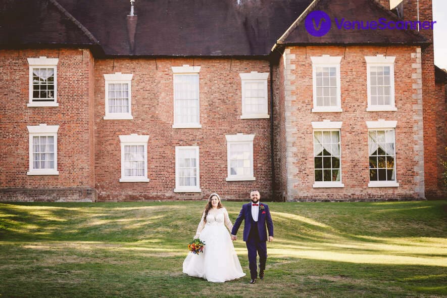 Exclusive Hire, Telford Hotel & Golf Resort photo #3