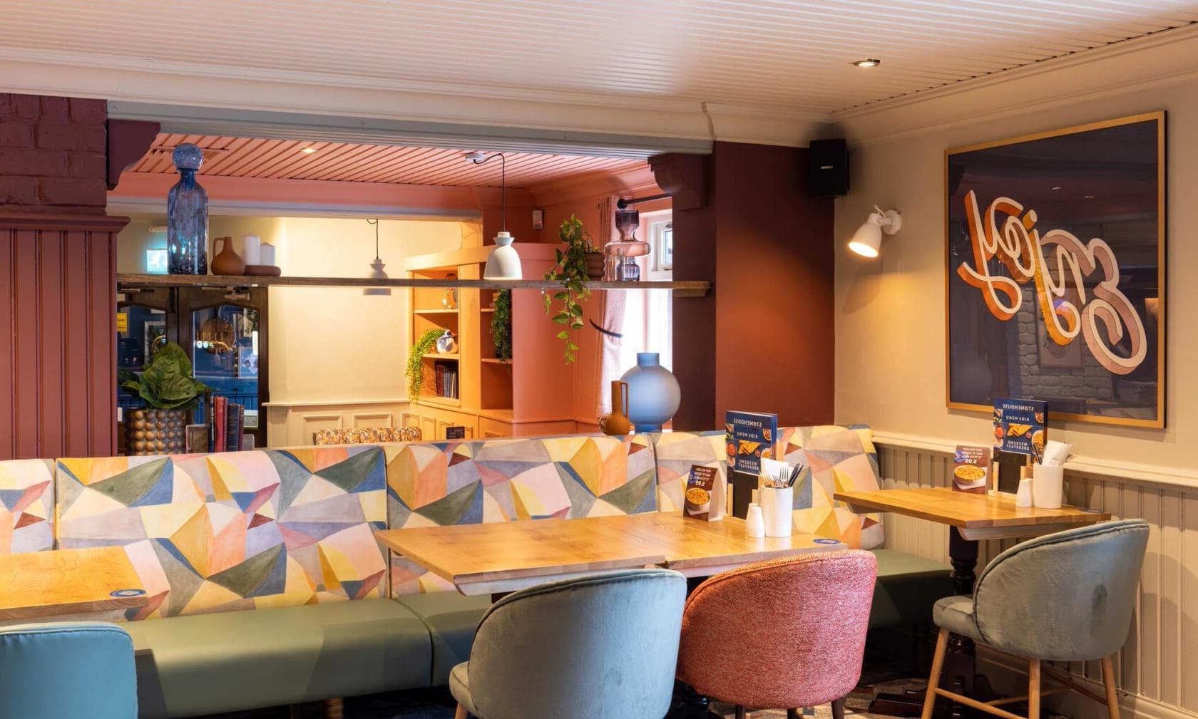 Meeting Room, The Micker Brook photo #1