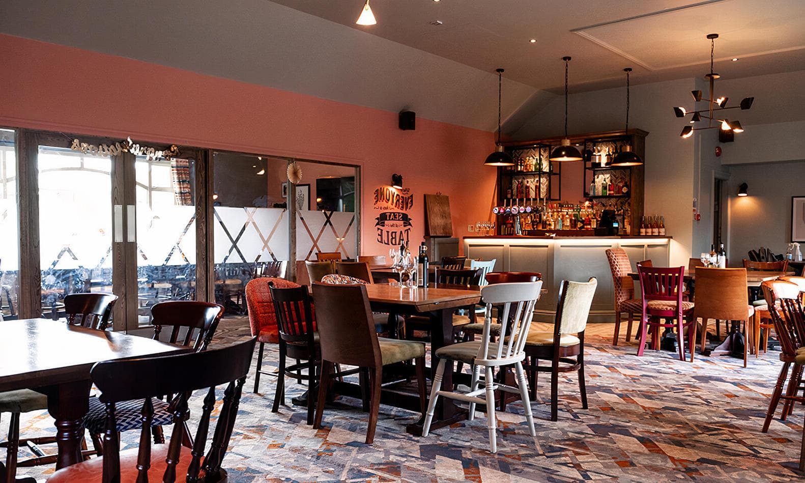 Function Room & Meeting Room, The Micker Brook photo #1