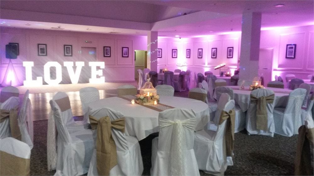 Photo of Mosborough Hall Hotel, Chatsworth 1