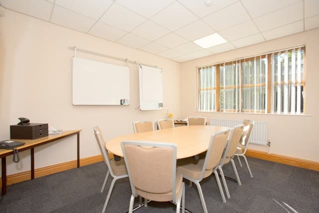 Syndicates 2-9, Weetwood Hall Estate photo #1