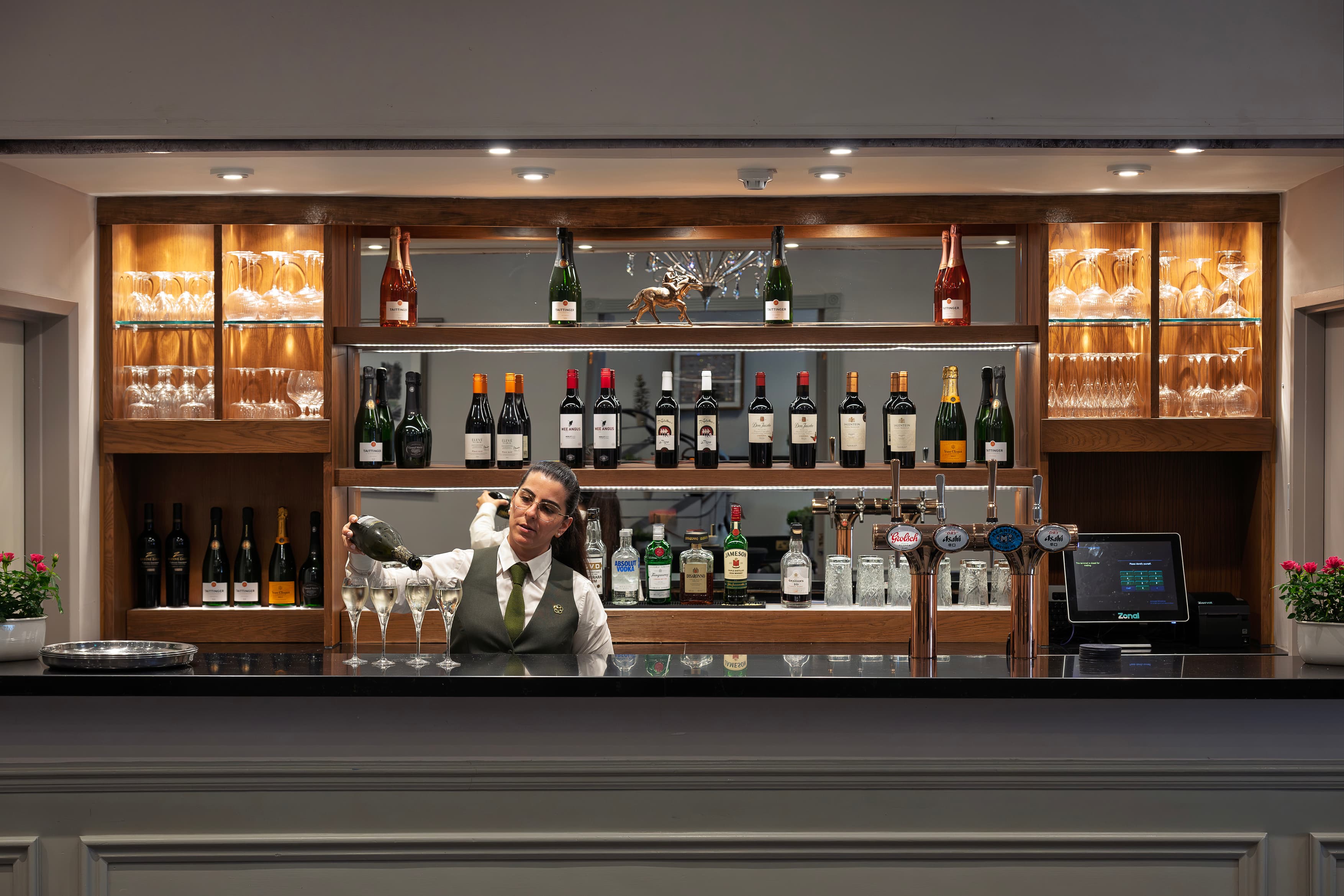 Sandringham, The Castle Hotel - Sutton Hotel Collection photo #2