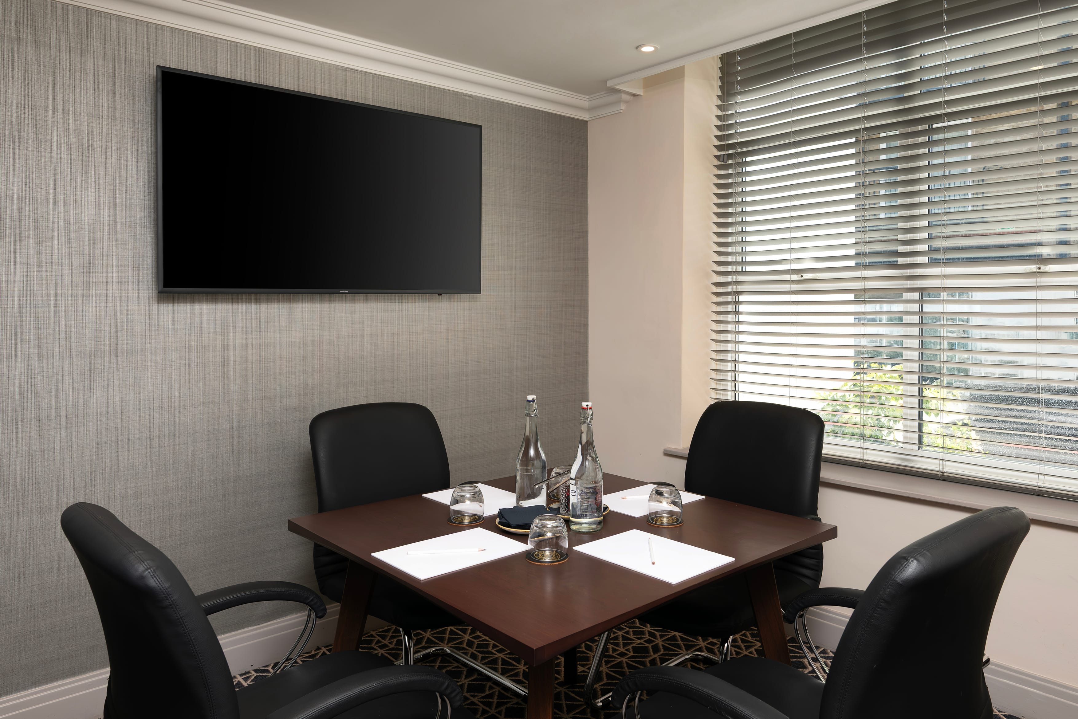 Photo of The Castle Hotel - Sutton Hotel Collection, Hampton Suite