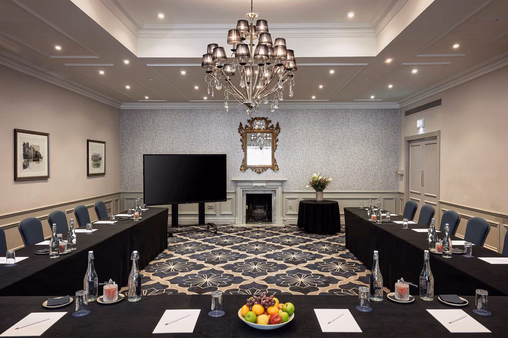 Sandringham, Castle Hotel, Windsor photo #1