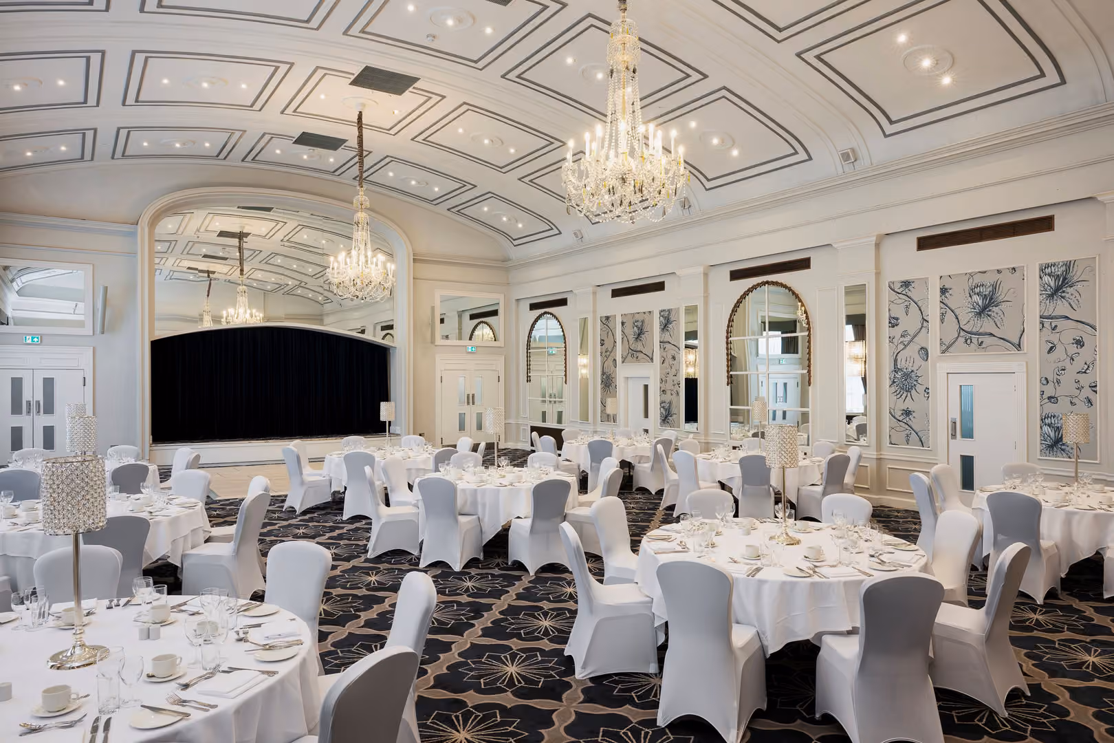 Windsor And Georgian Suite, Castle Hotel, Windsor photo #5