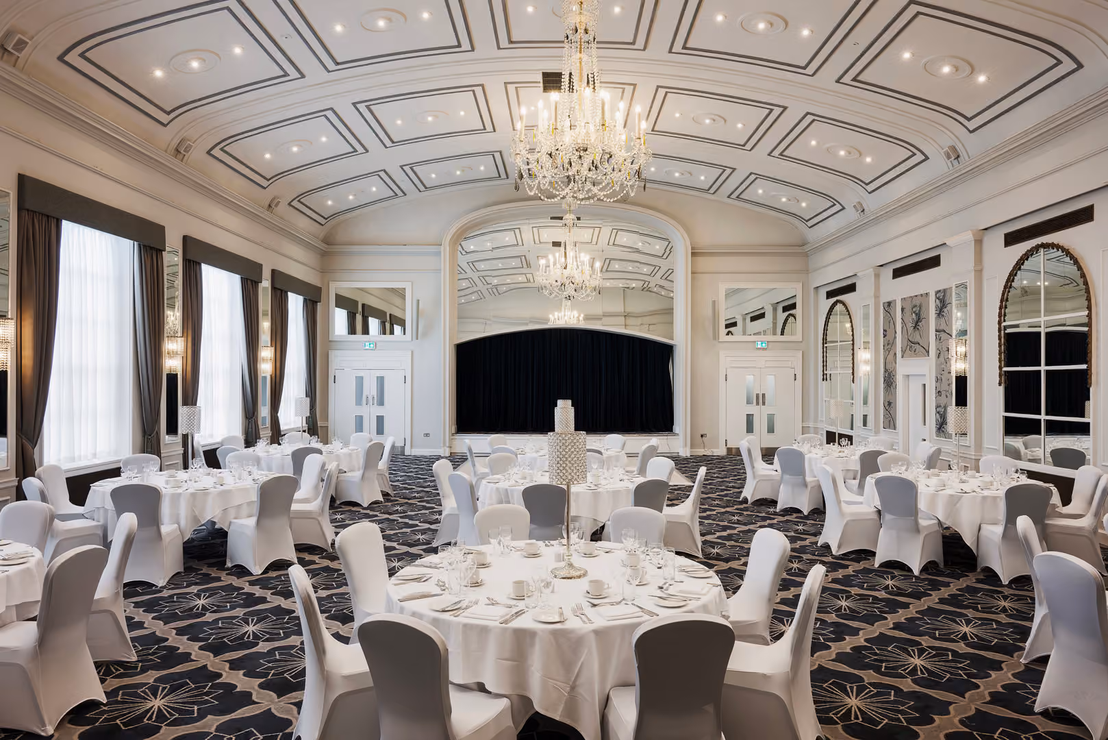 Windsor And Georgian Suite, Castle Hotel, Windsor photo #4