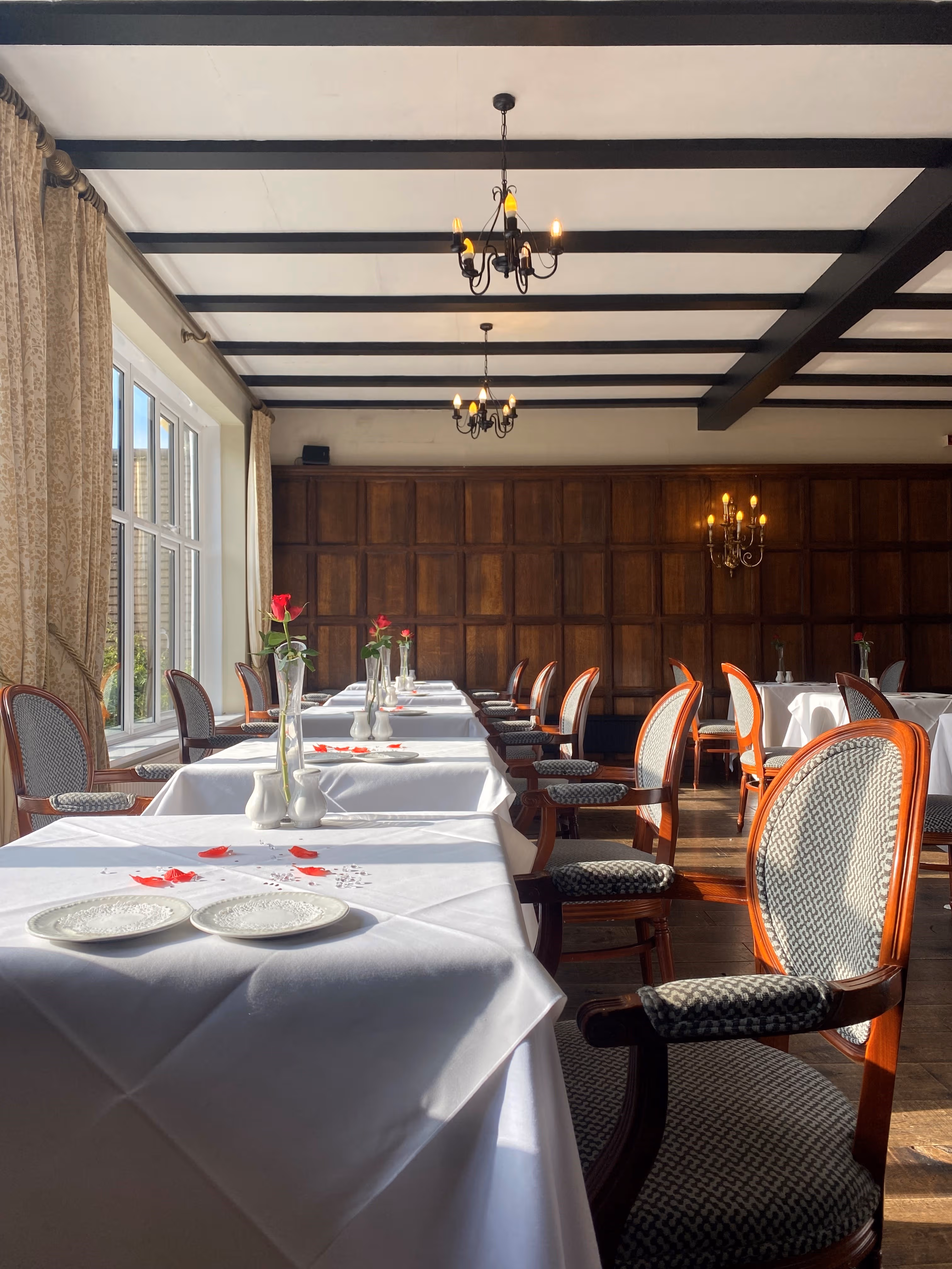 Tiark, The Webbington Hotel & Spa photo #4