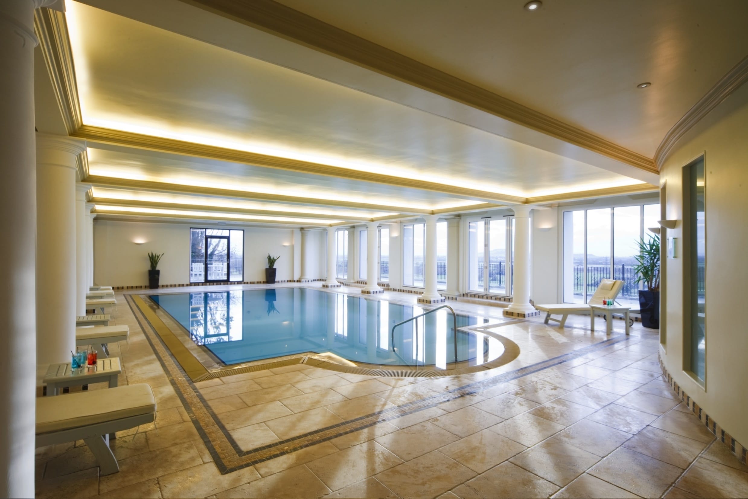 Photo of The Webbington Hotel & Spa, Mendip