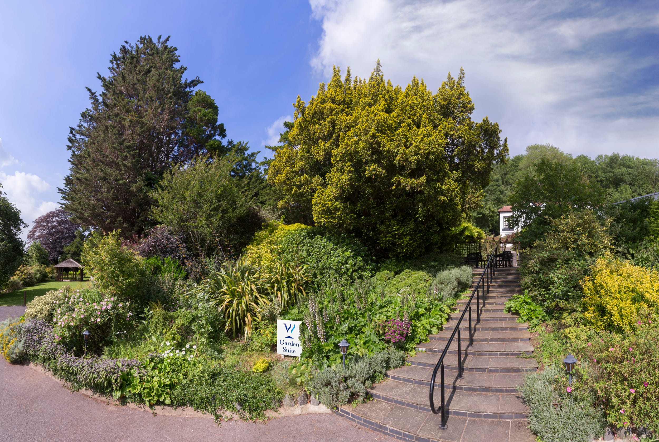 Photo of The Webbington Hotel & Spa, Mendip