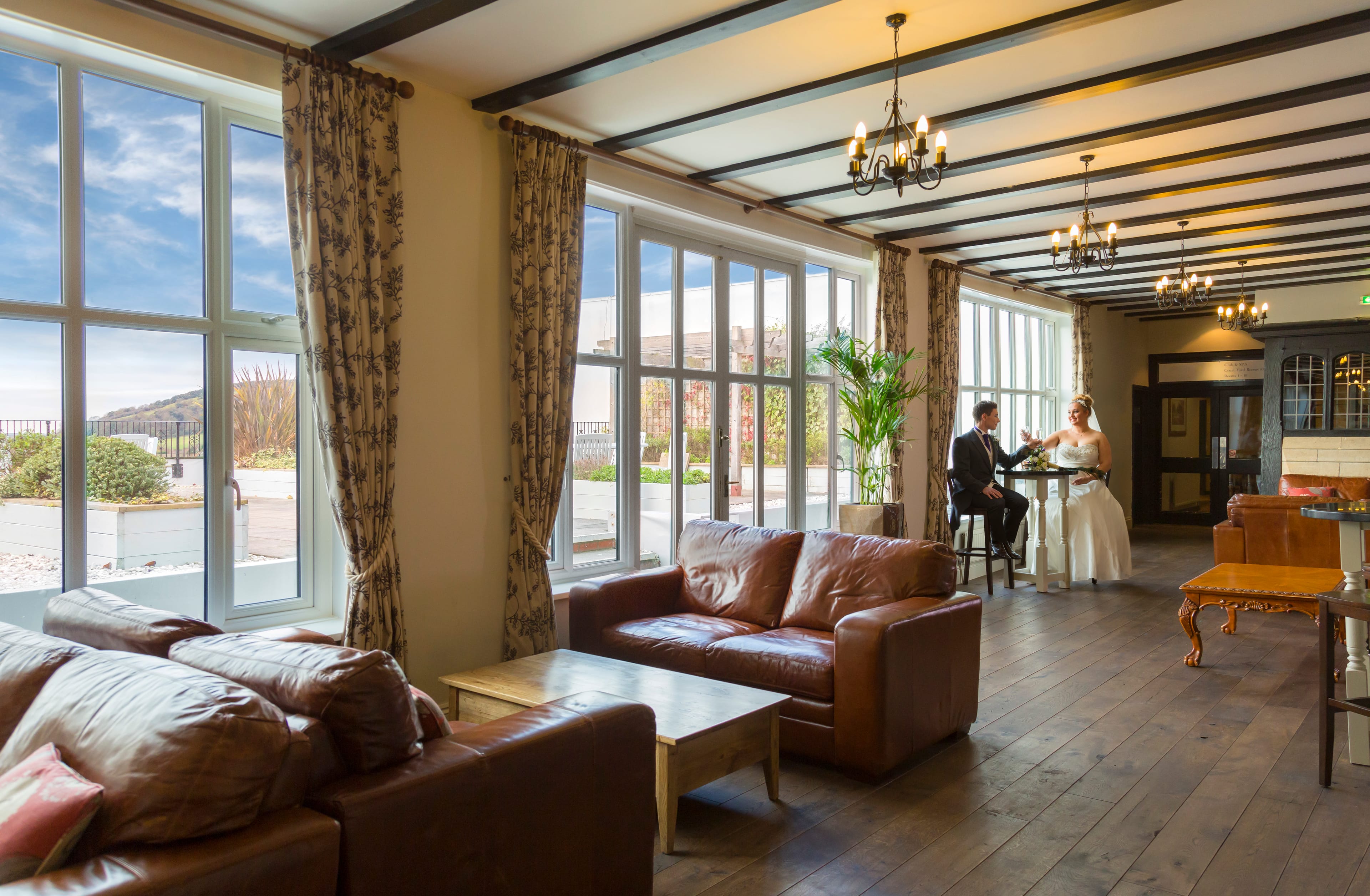 Photo of The Webbington Hotel & Spa, Mendip