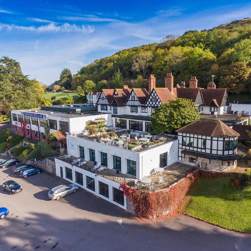 Photo of The Webbington Hotel & Spa, Mendip