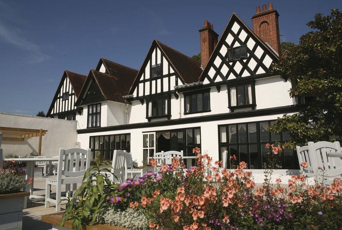Photo of The Webbington Hotel & Spa, Mendip