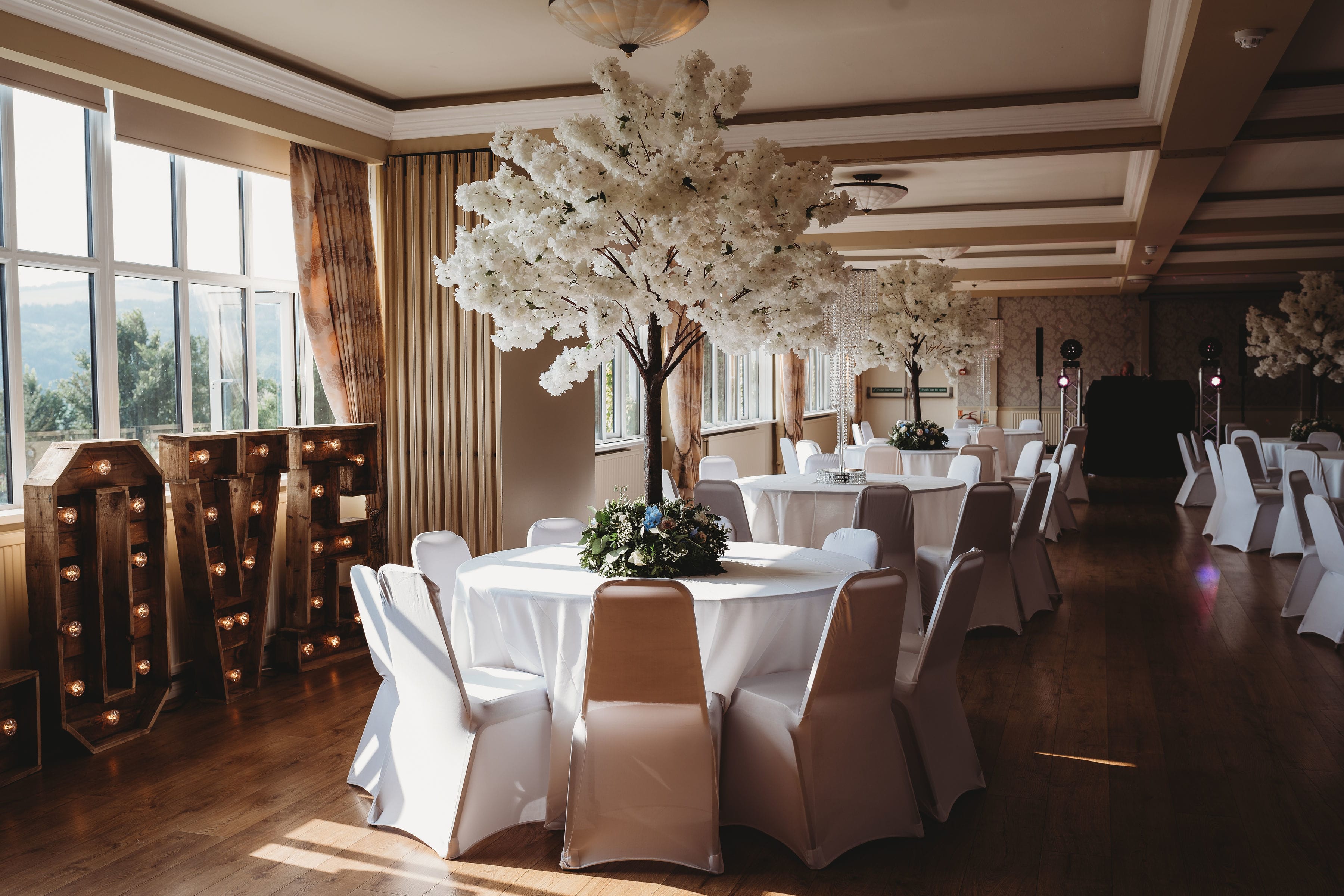 Photo of The Webbington Hotel & Spa, Brent