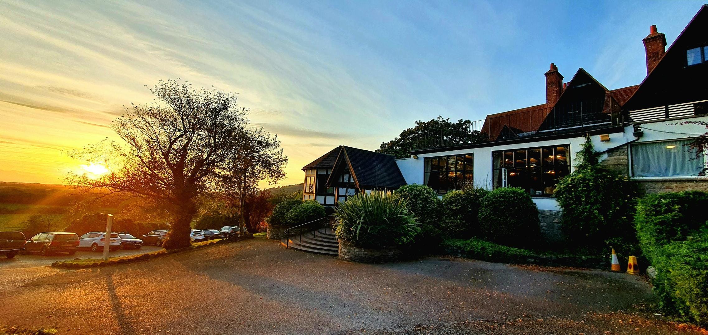 Photo of The Webbington Hotel & Spa, Mendip