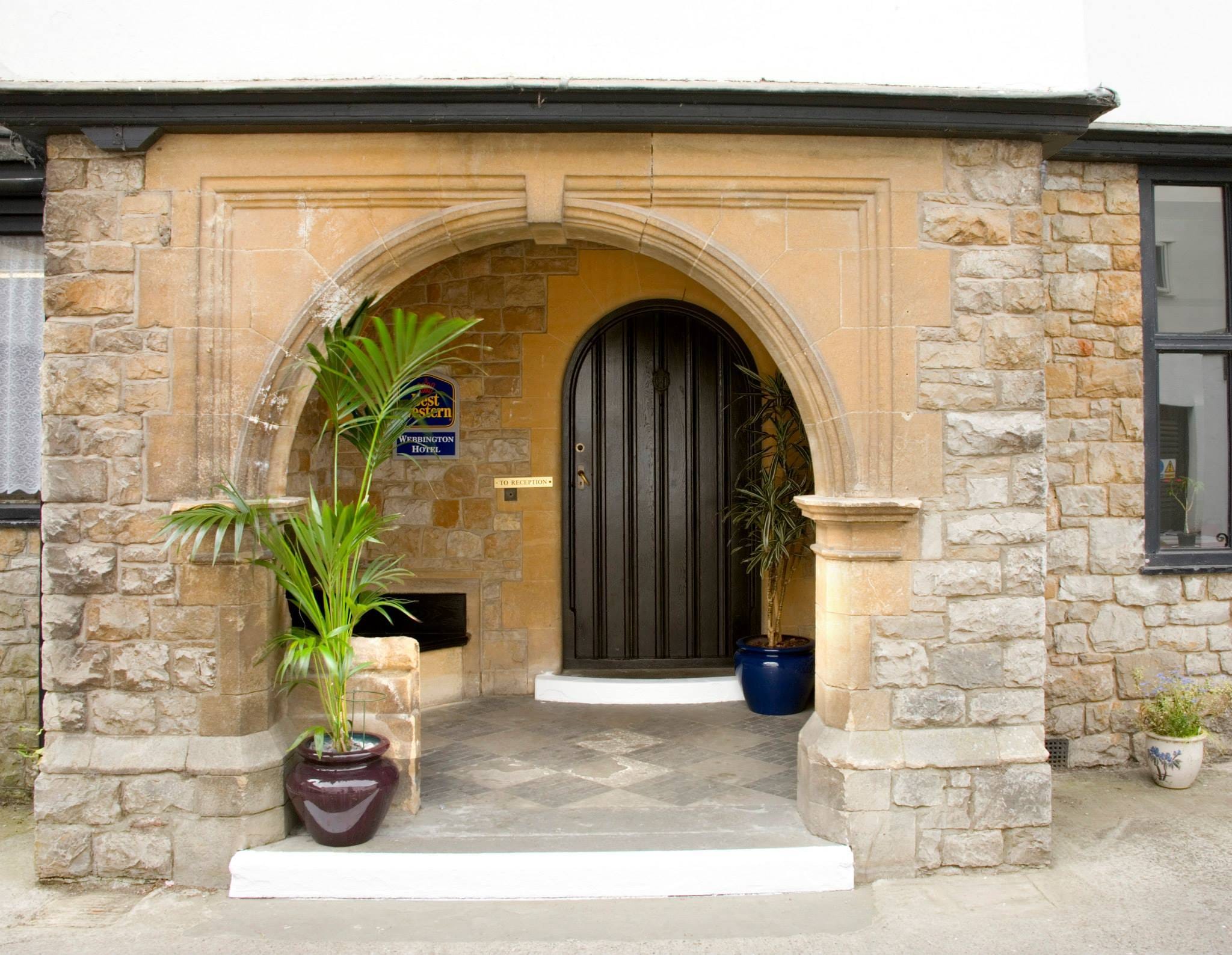 Photo of The Webbington Hotel & Spa, Mendip