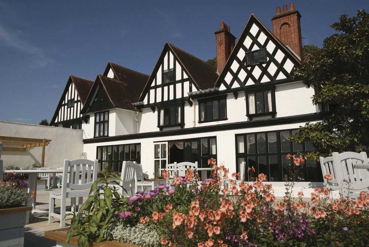 Photo of The Webbington Hotel & Spa, Mendip