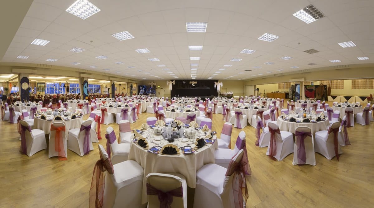 Photo of The Webbington Hotel & Spa, Mendip
