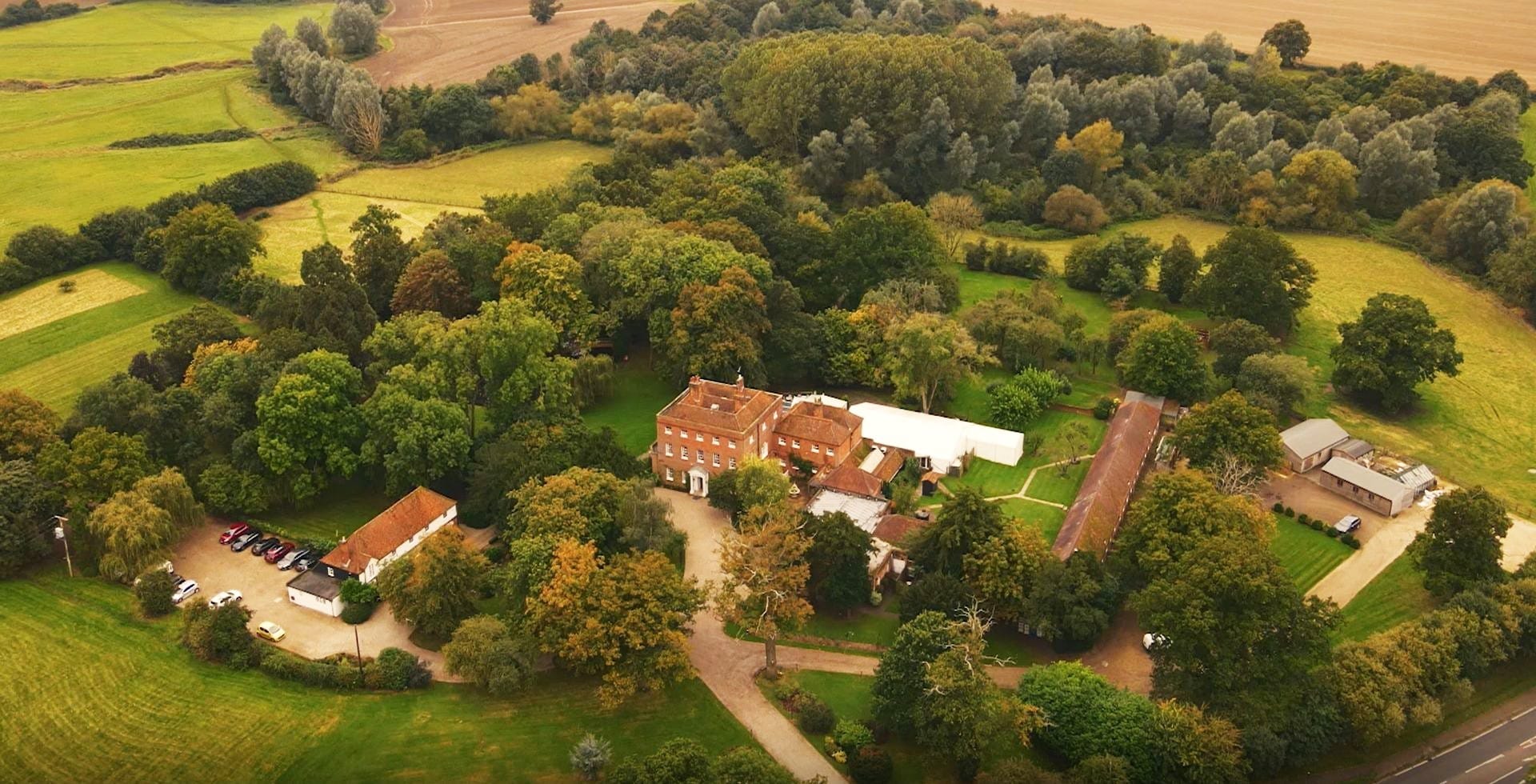 Photo of Mulberry House, Gazebo & Grounds