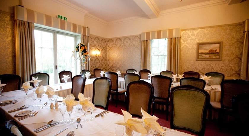 Dining Room, Mulberry House photo #4