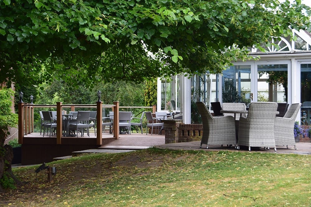 Photo of Mulberry House, Gazebo & Grounds