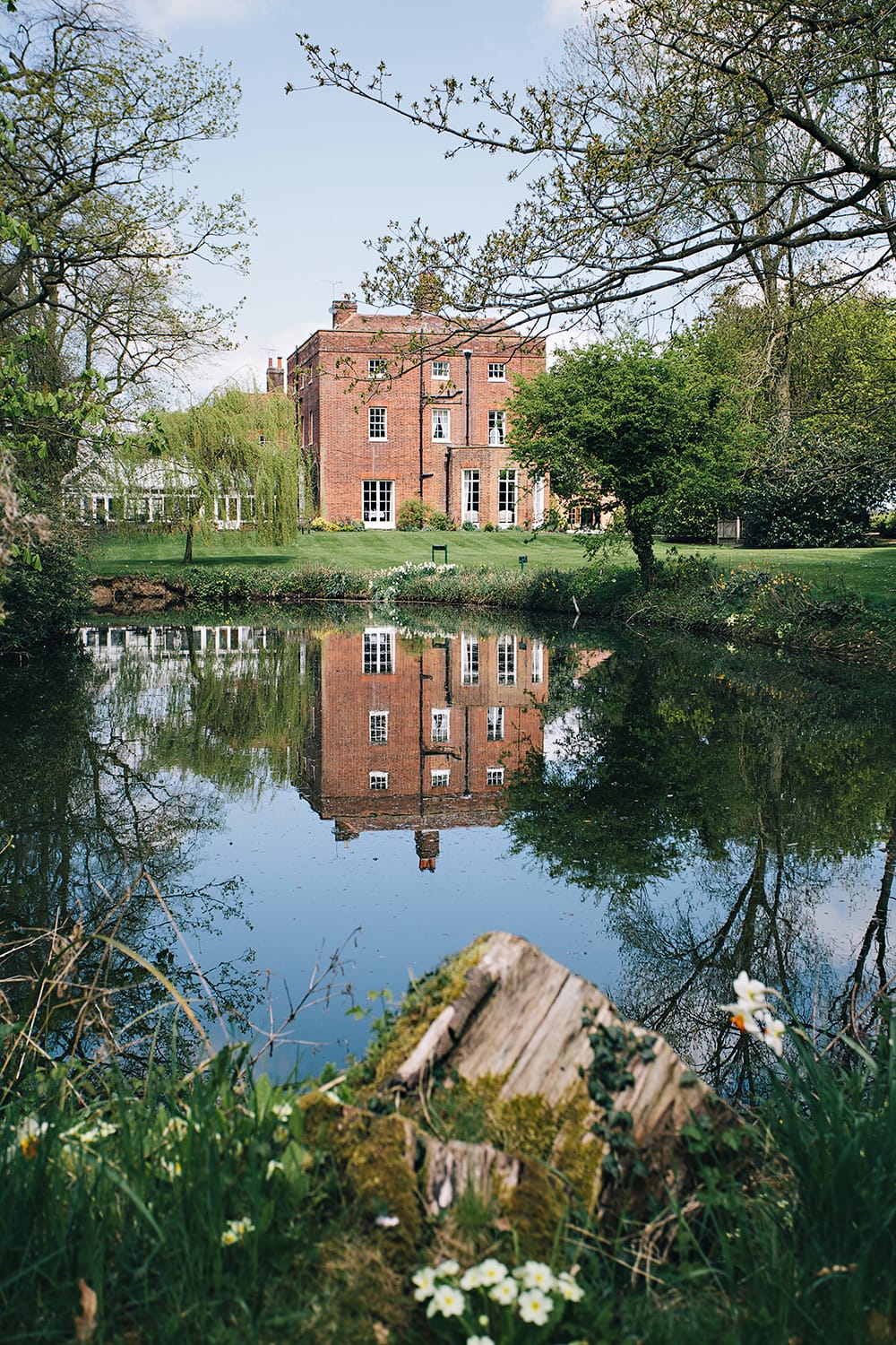 Photo of Mulberry House, Gazebo & Grounds
