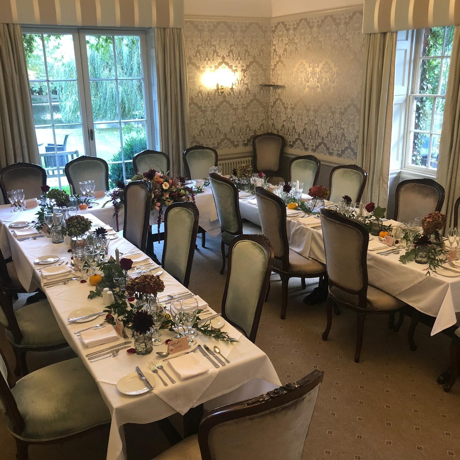 Photo of Mulberry House, Dining Room