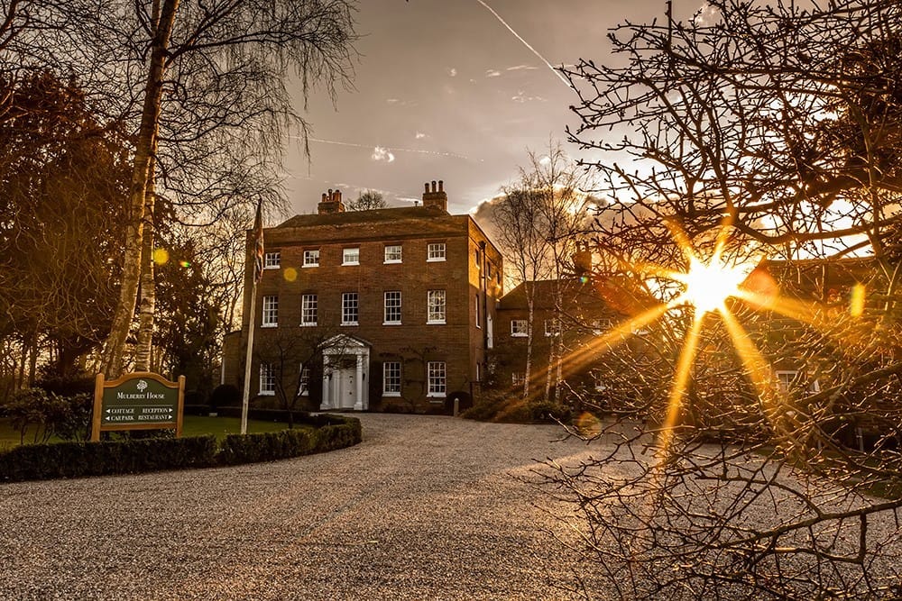 Photo of Mulberry House, Gazebo & Grounds
