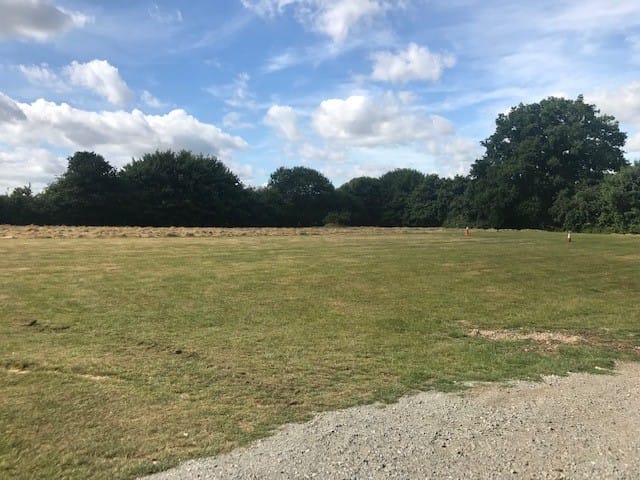 Photo of Mulberry House, Gazebo & Grounds