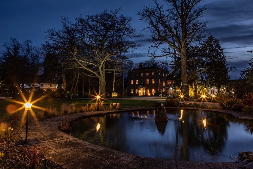 Photo of Mulberry House, Gazebo & Grounds