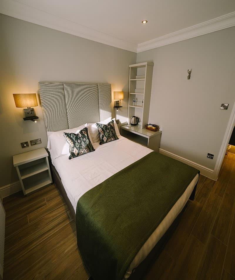 Mulberry Suite, Mulberry House photo #15