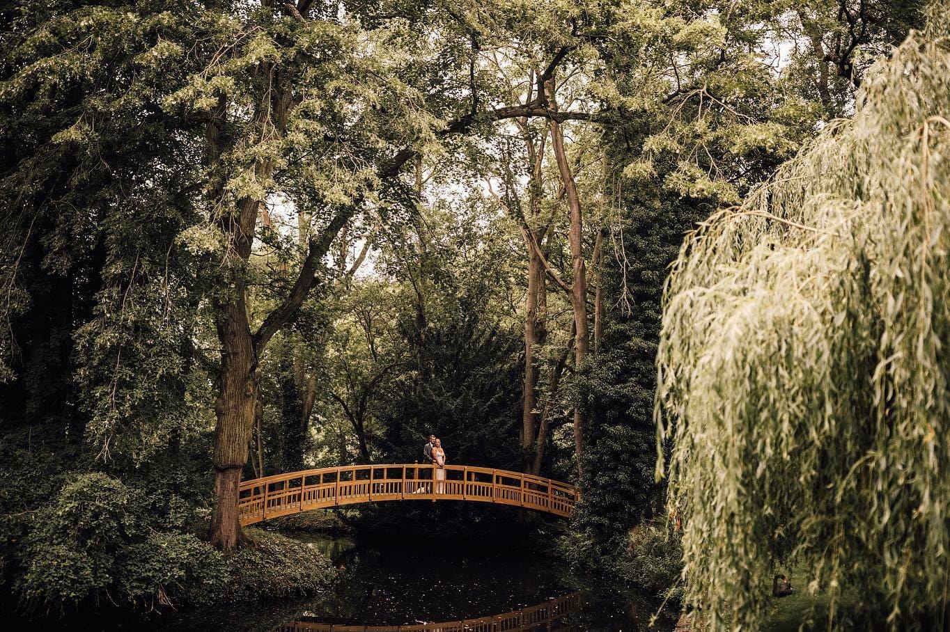 Photo of Mulberry House, Gazebo & Grounds