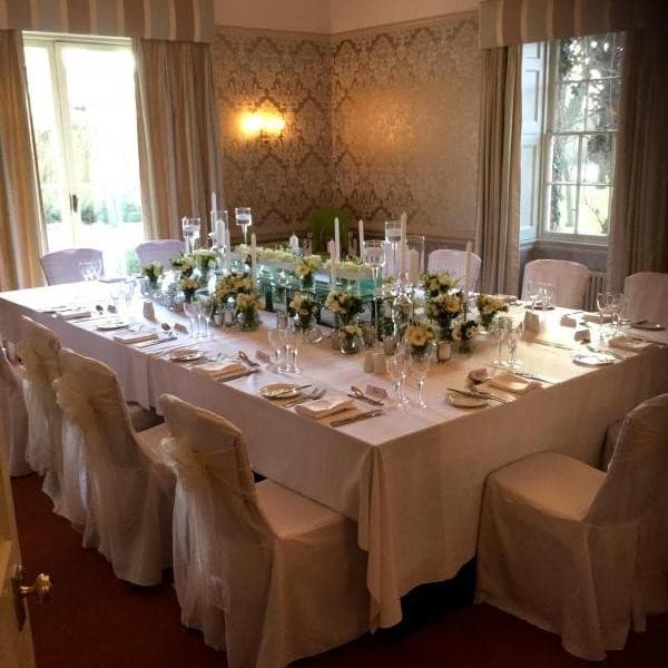 Dining Room, Mulberry House photo #5