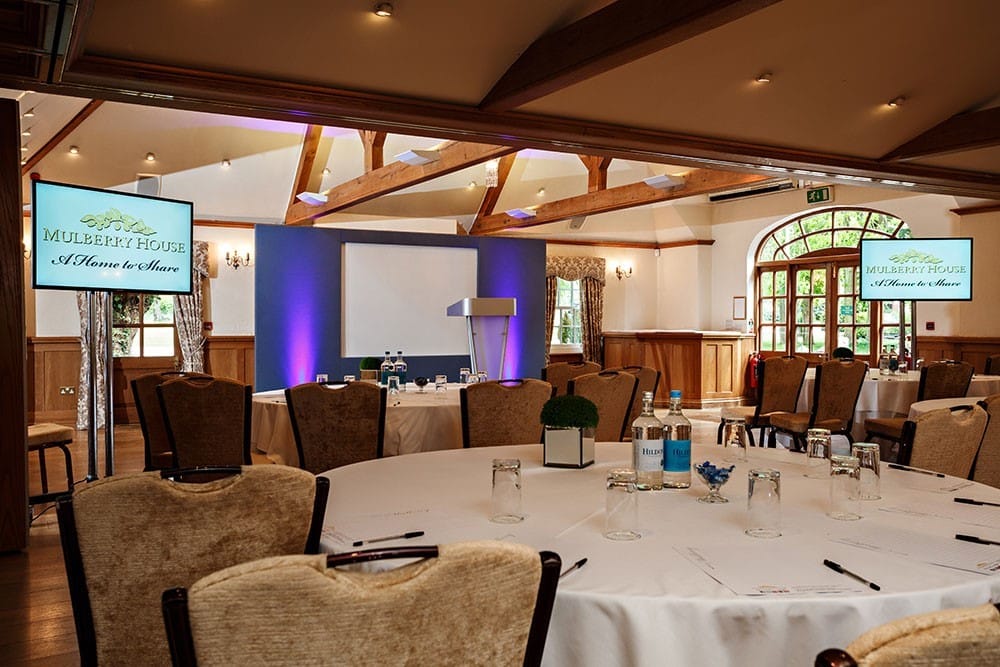 Photo of Mulberry House, Mulberry Suite