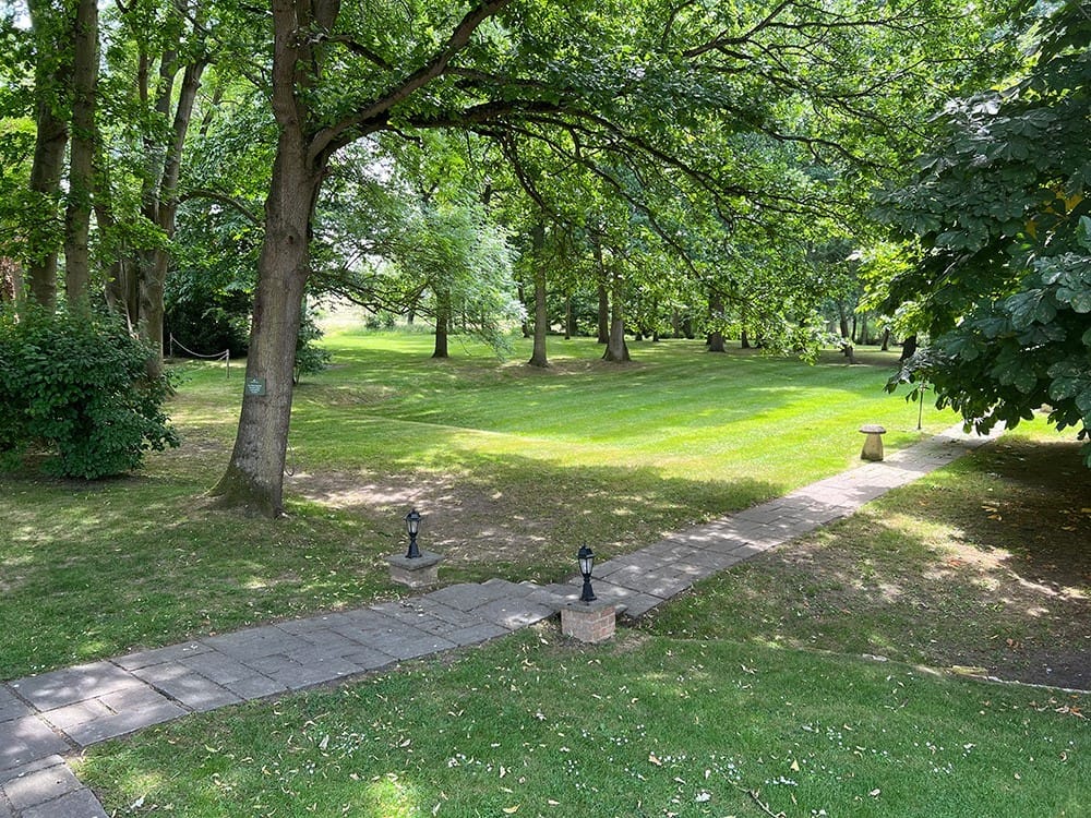 Photo of Mulberry House, Gazebo & Grounds