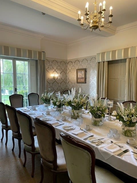 Photo of Mulberry House, Dining Room