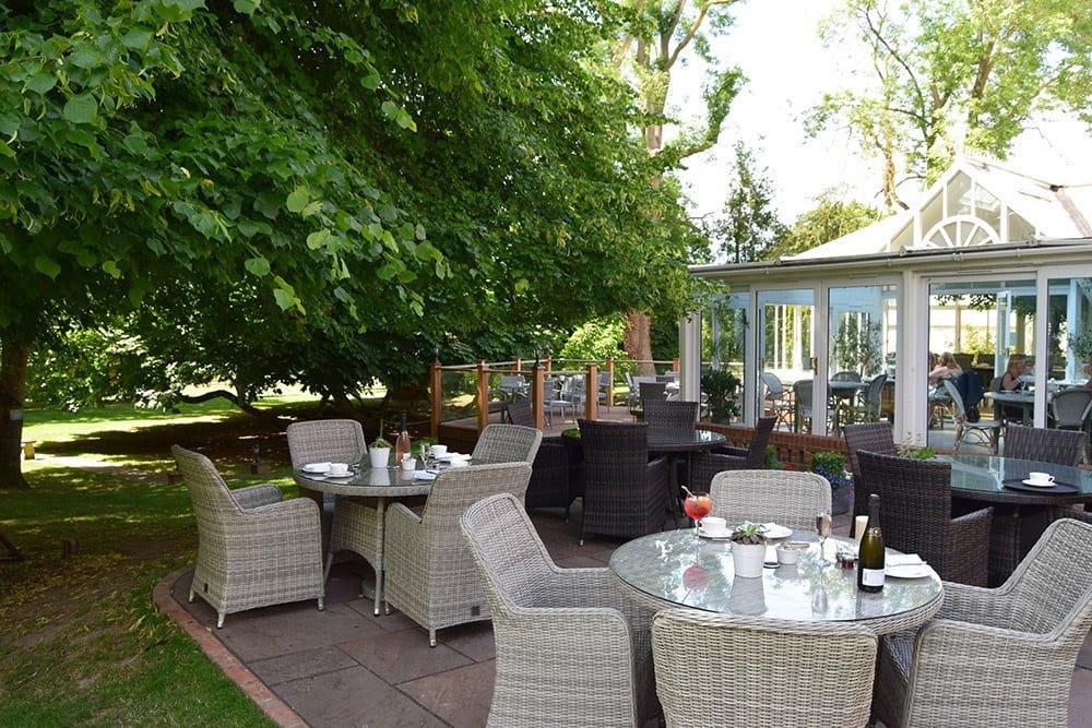 Photo of Mulberry House, Garden Room & Orangery