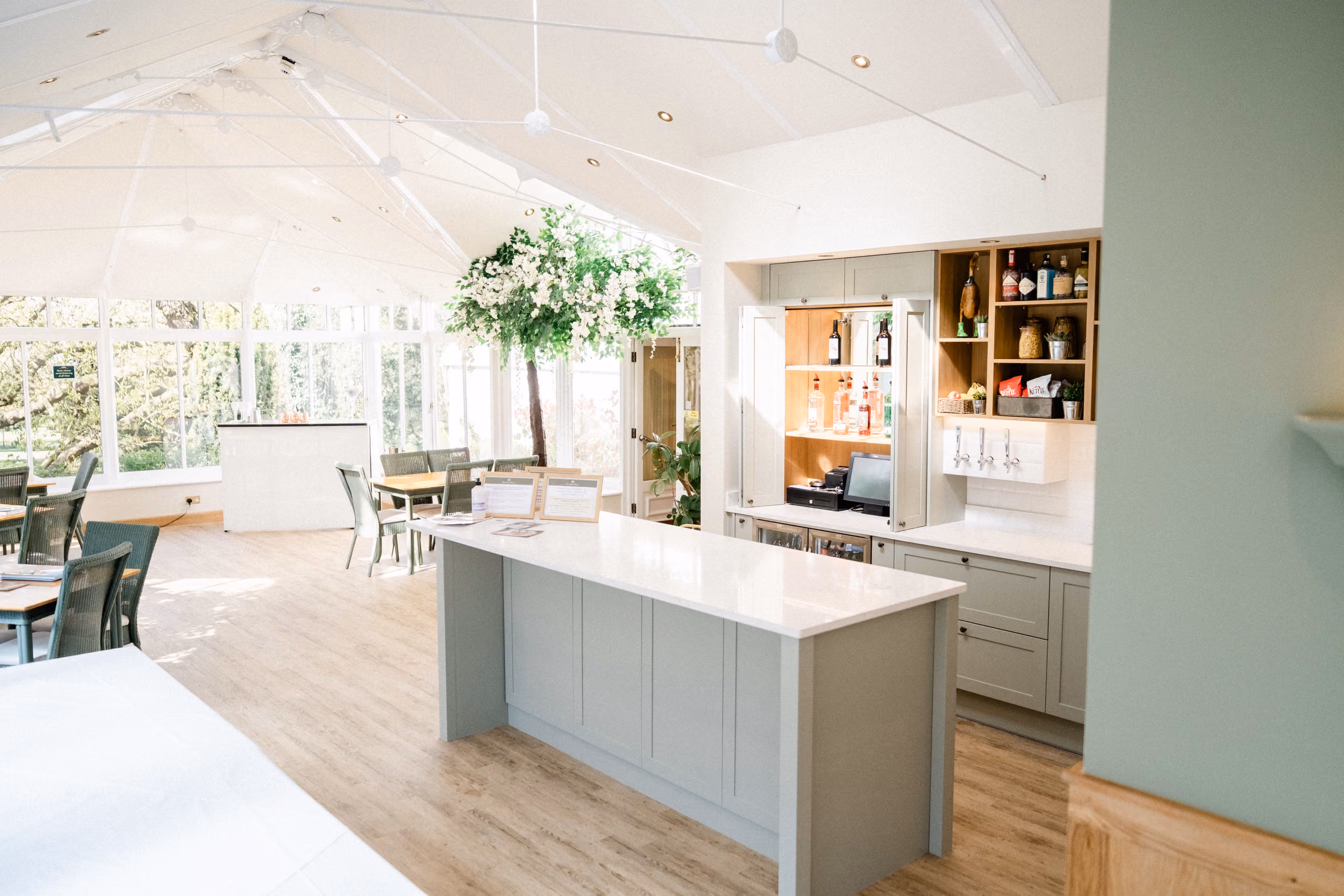 Photo of Mulberry House, Garden Room & Orangery