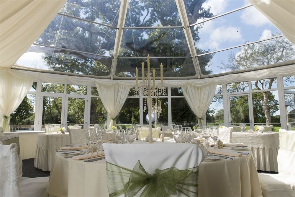 Photo of Oldwalls Gower, Exclusive Hire