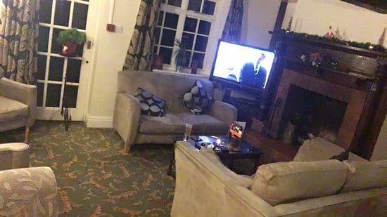 Photo of Brook Marston Farm Hotel, Drawing Room