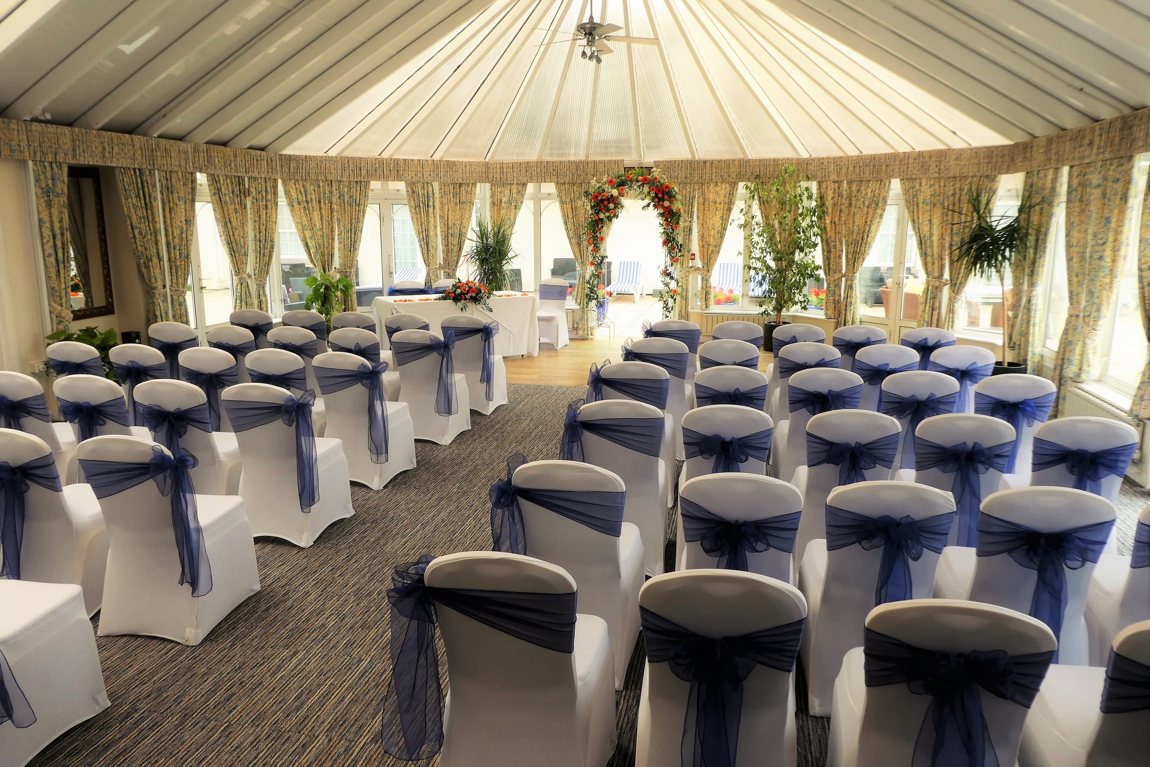 Photo of Best Western Royal, The Conservatory