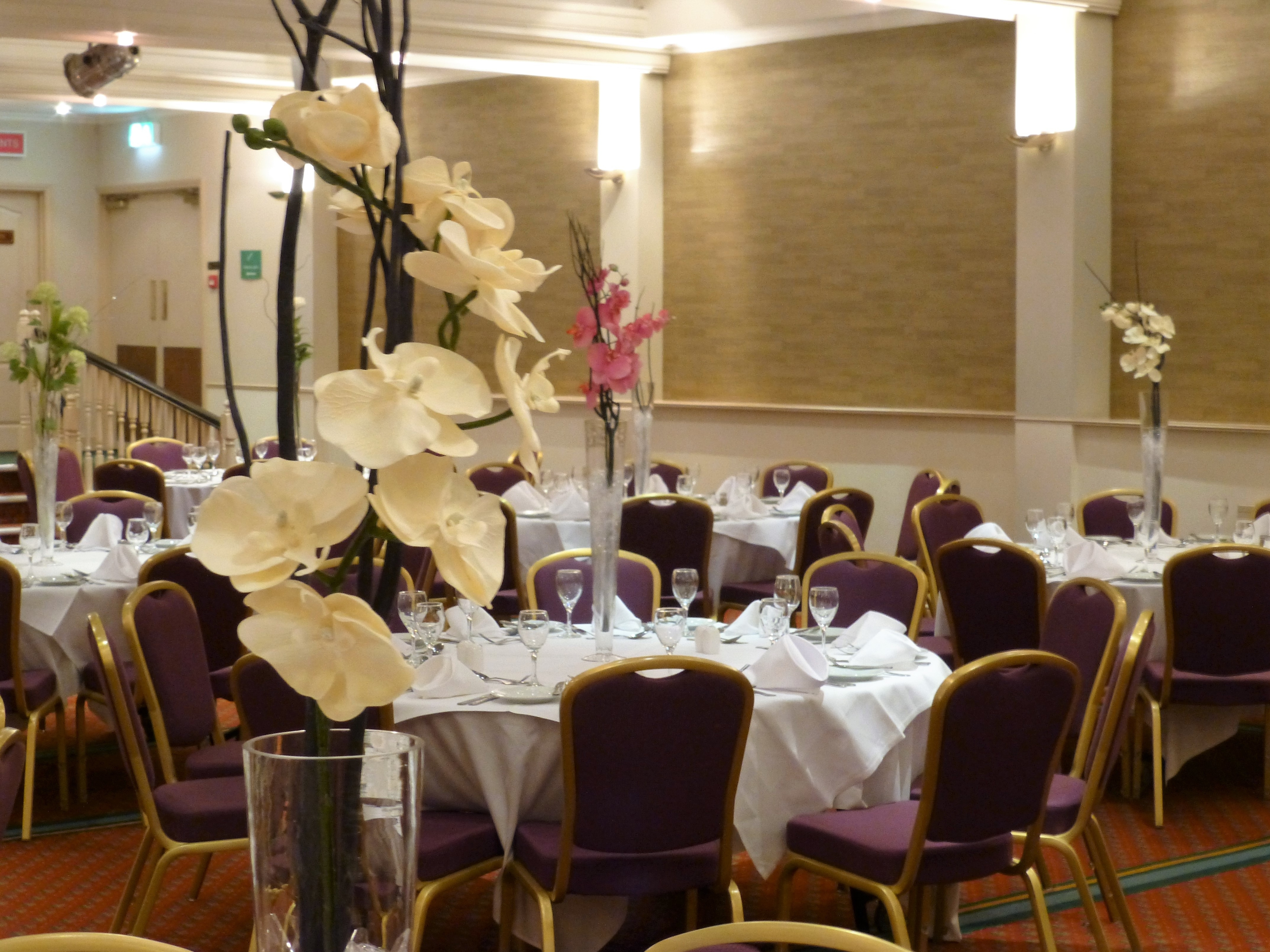 Photo of Best Western Royal, Balmoral Suite