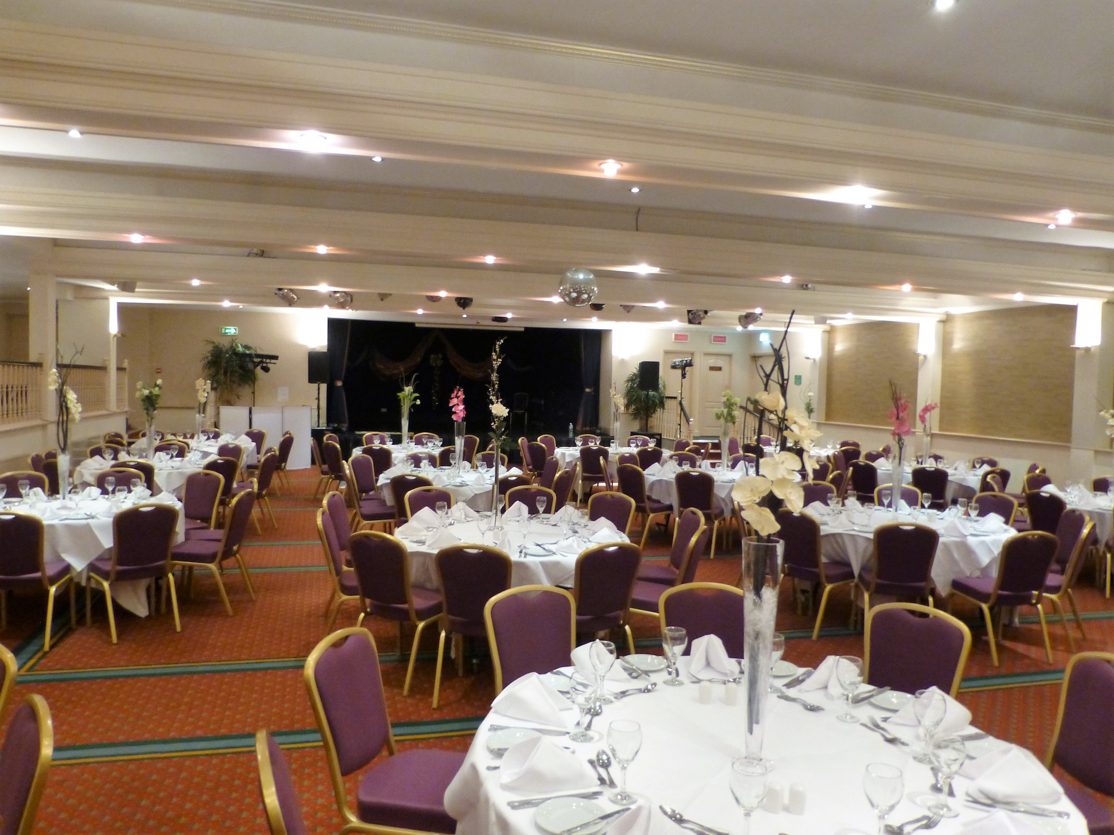 Photo of Best Western Royal, Balmoral Suite